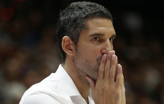 Rubén Burgos: “Araski será un reto importante para nosotras