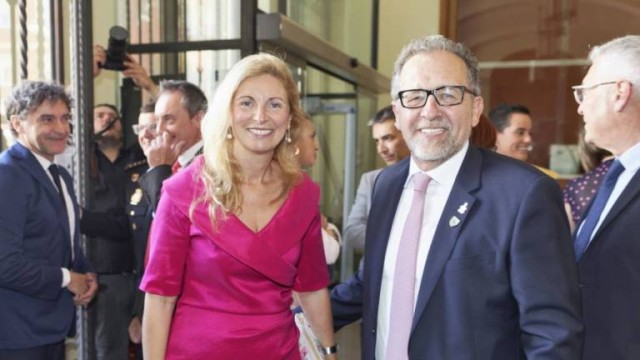 Ayuntamiento y Diputación comienzan a perfilar la letra pequeña del convenio de cesión de inmuebles