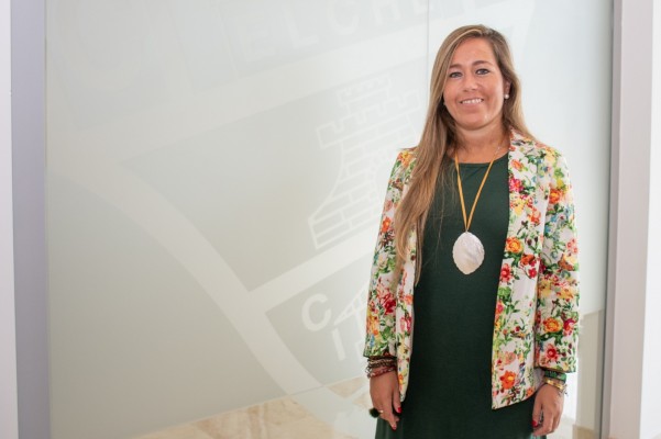 Consolidación a nivel deportivo e institucional