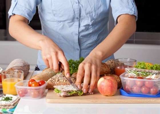 Los consumidores quieren comer alimentos naturales pero no tienen claro qué son