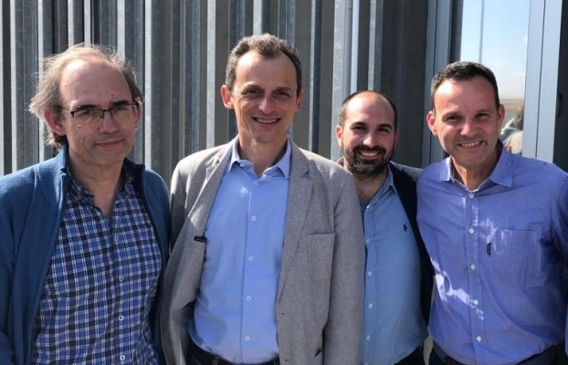 La 'startup' Bioflytech ficha a un nuevo CEO para liderar su expansión tras la entrada de Moira