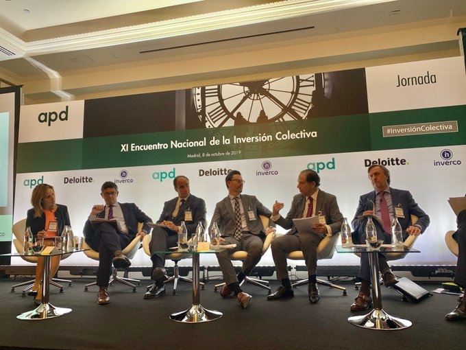 Las gestoras españolas lo tienen claro: habrá más alianzas corporativas en el sector