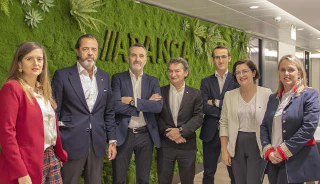 Abanca y Lanzadera buscan proyectos de 'fintech' e 'insurtech'