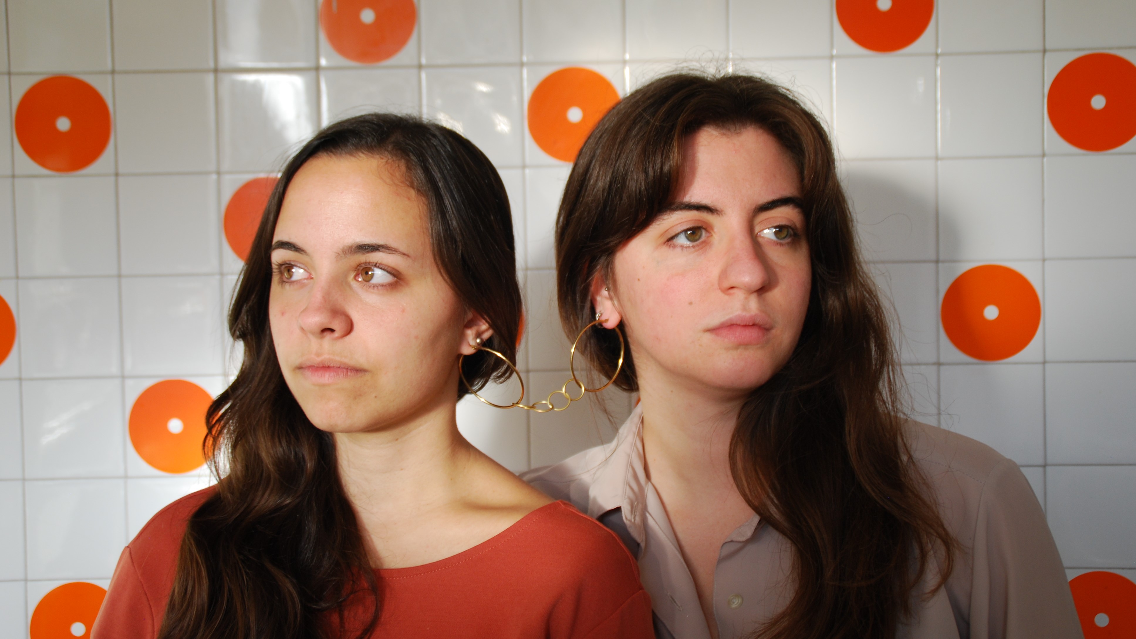 Helena i Marta de Tarta Relena - 