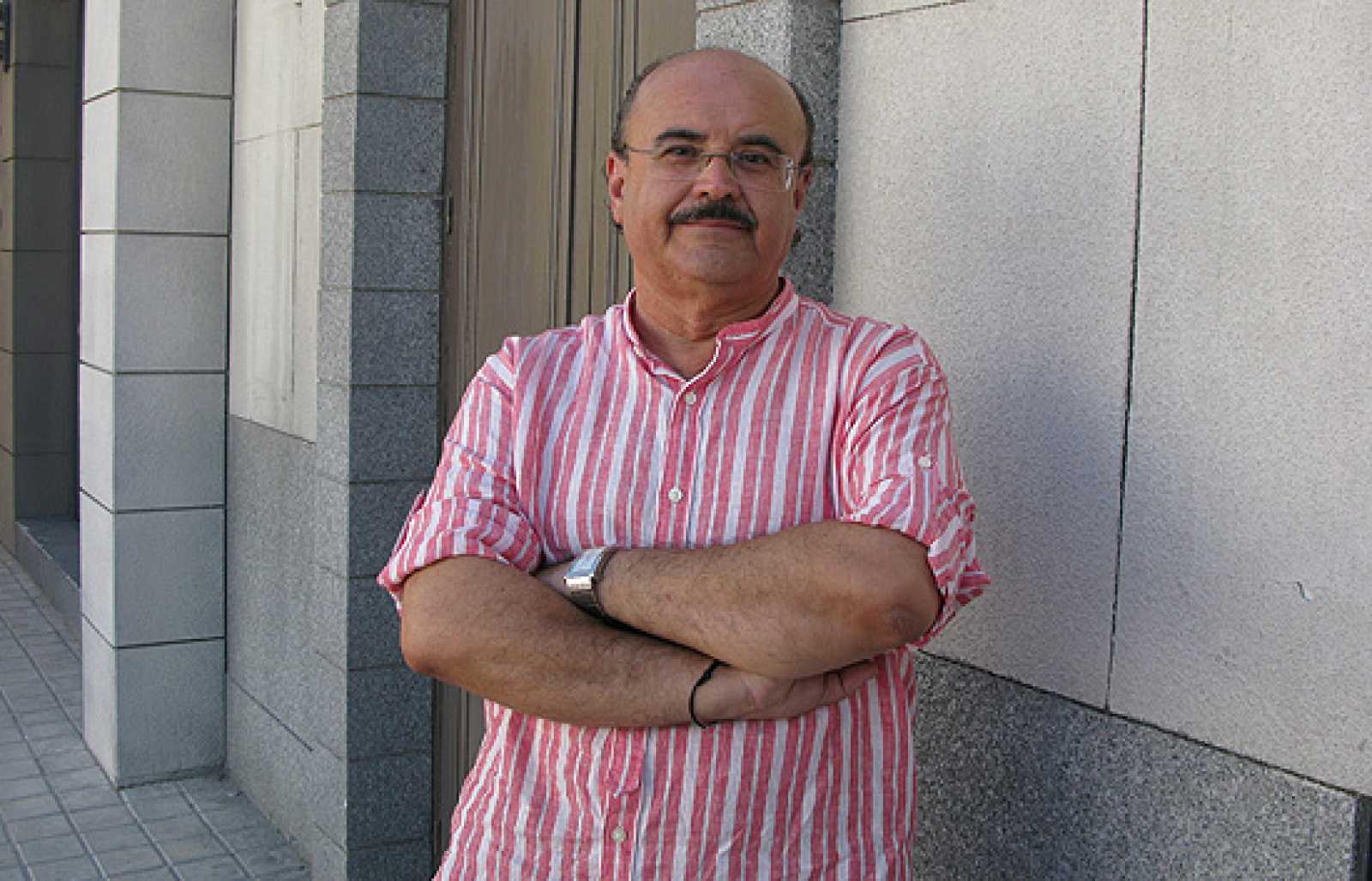 Rodolf Sirera. Foto: RTVE - 