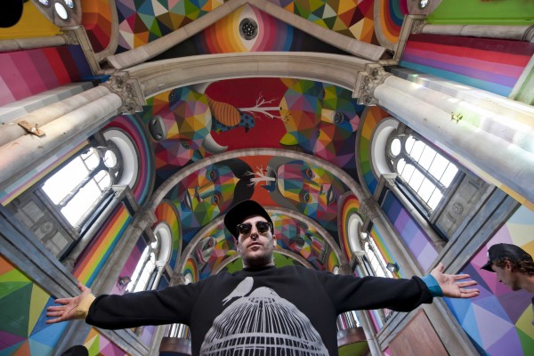 Okuda: 