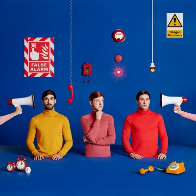 Two Door Cinema Club, primer nombre confirmado en Low Festival 2020
