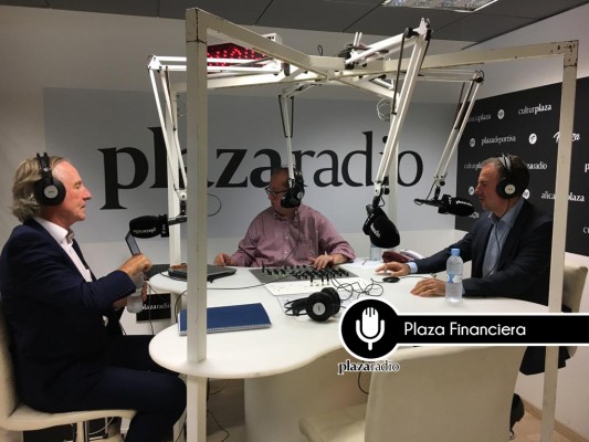 'Corporate finance' o cómo hacer que una empresa valga más