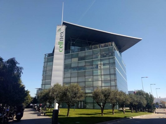 Golpe en la mesa de Cellnex: se hace con la división de 'telecos' de la británica Arqiva