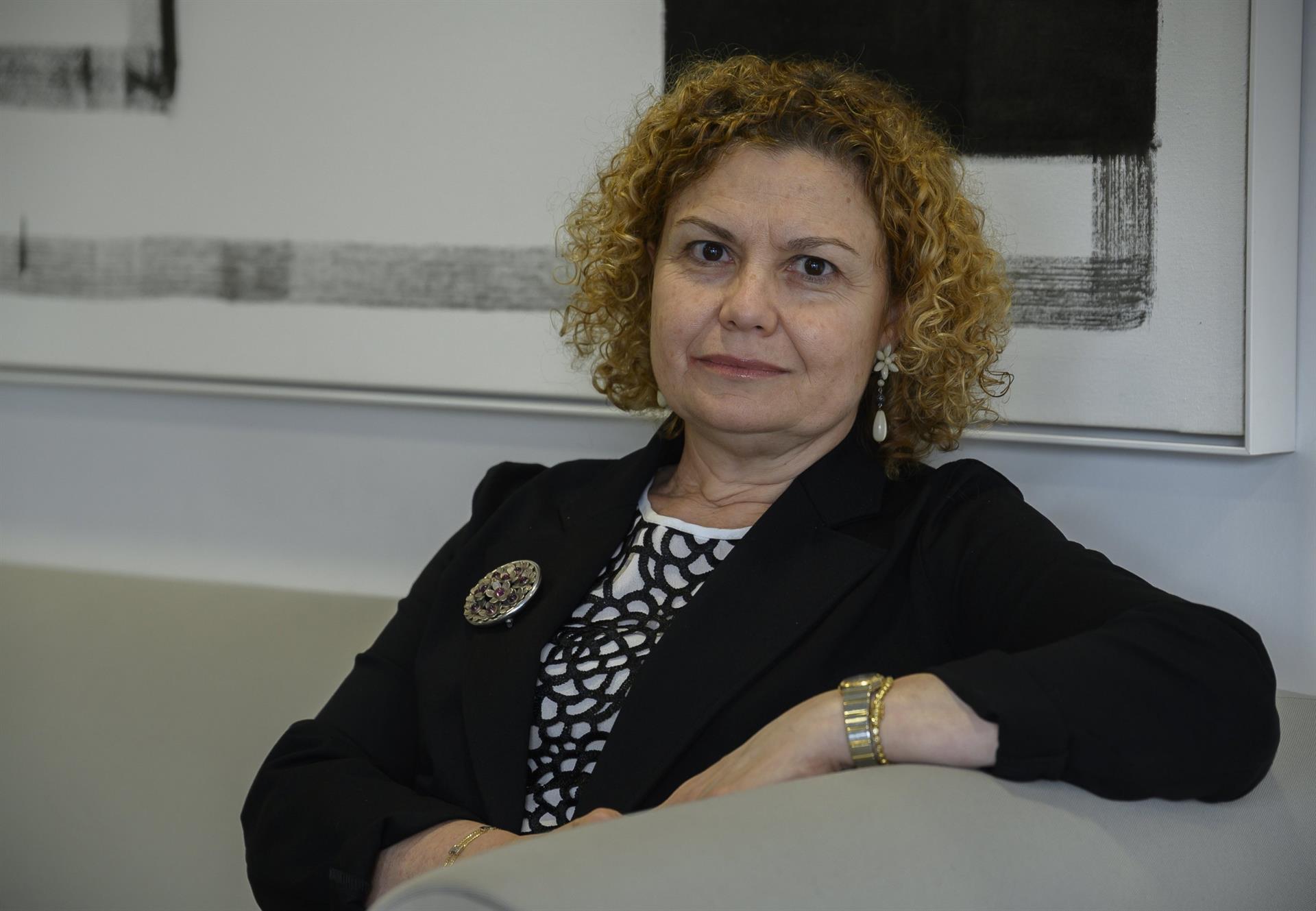 La segorbina María Emilia Adán, nueva presidenta de la Fundación Adeit de la Universitat de València