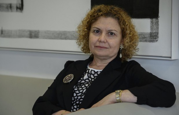 Maria Emilia Adán, nueva presidenta de la Fundación Adeit de la Universitat de València

