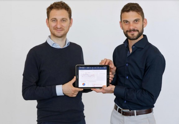 CryptoUnify, la plataforma de gestión y 'trading' de criptomonedas que quiere ser referente en España