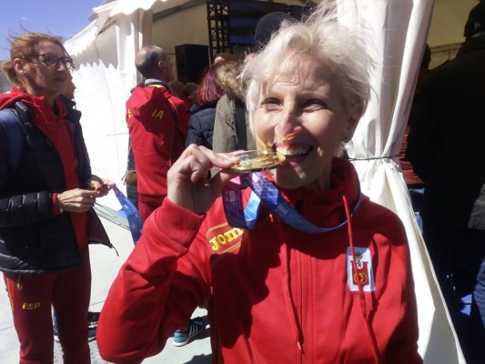 Los retos de un mundo envejecido