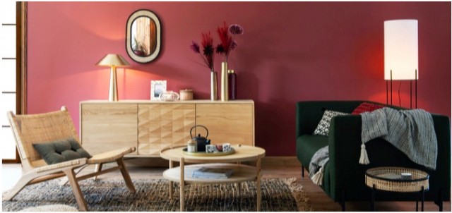 Maisons du Monde abre el próximo 11 de octubre en Finestrat