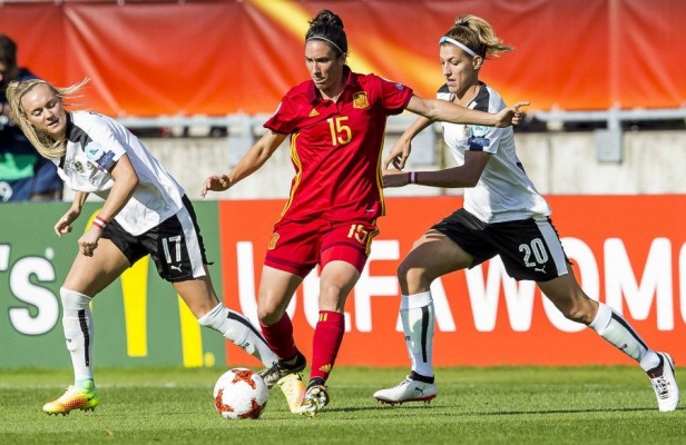 Los penaltis acaban con el sueño de España