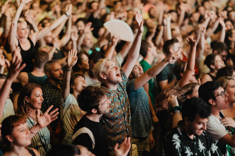 La primera edición de las jornadas Tiim analizará la música como motor turístico de la Comunitat 