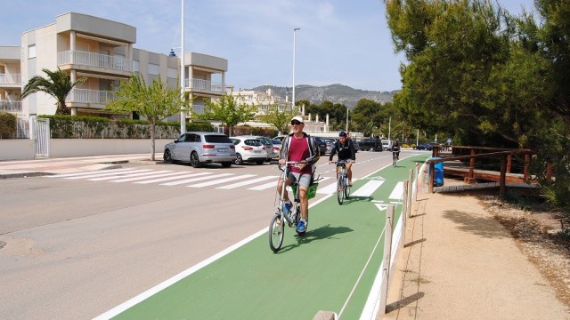 Castellón acelera su giro turístico: el mercado internacional impulsa la temporada baja en la era pospandemia