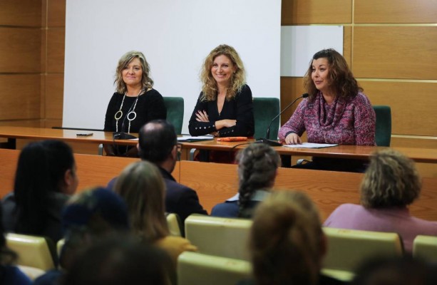 El Plan de Recuperación del Talento hace posible el regreso de cinco jóvenes a Castelló
