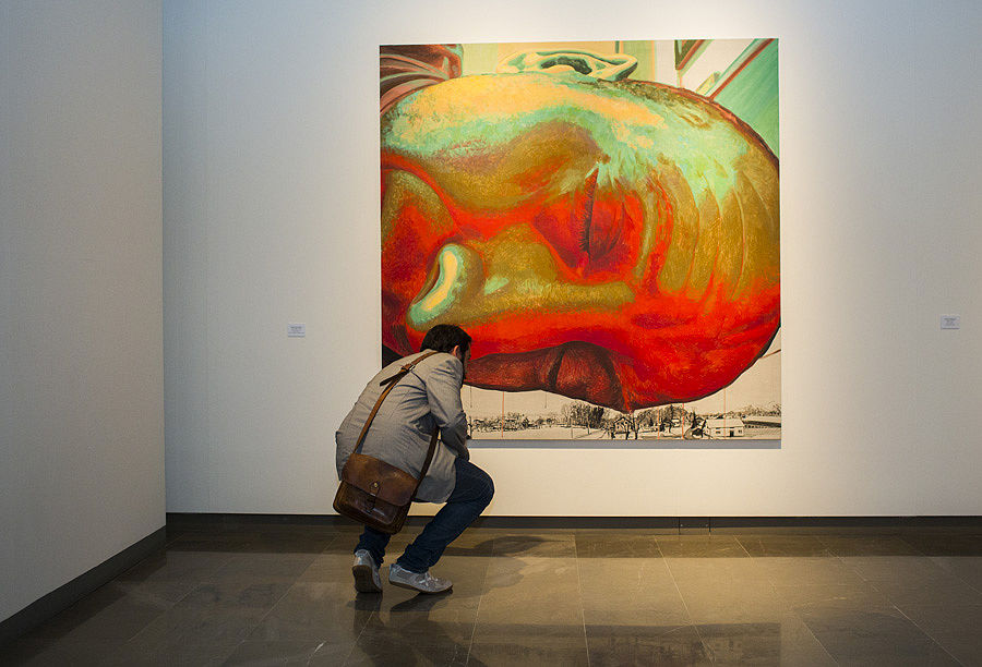 Foto: EVA MÁÑEZ. - 