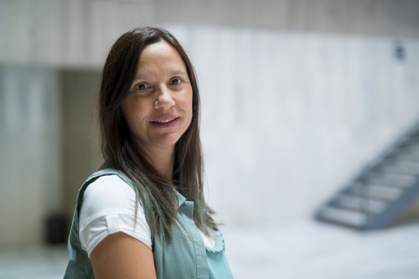 Olga Álvarez cierra etapa en el TEM: 