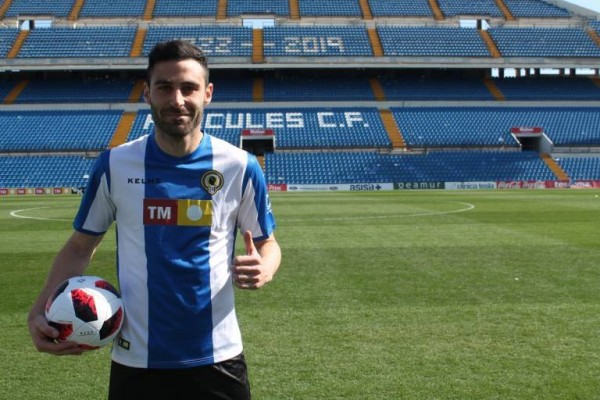 Benja: “La victoria nos refuerza, pero no hemos avanzado ni un puesto”