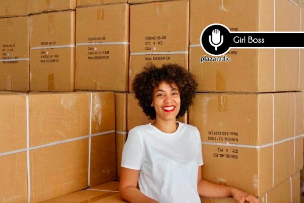 Fabricar, distribuir y vender es posible, con Ángela Recio