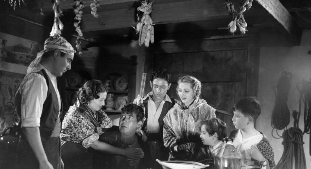 La Filmoteca repasa el cine del mexicà Roberto Gavaldón
