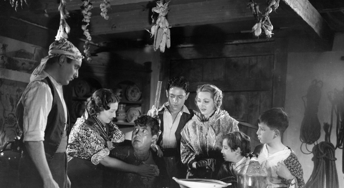 La Filmoteca repasa el cine del mexicà Roberto Gavaldón