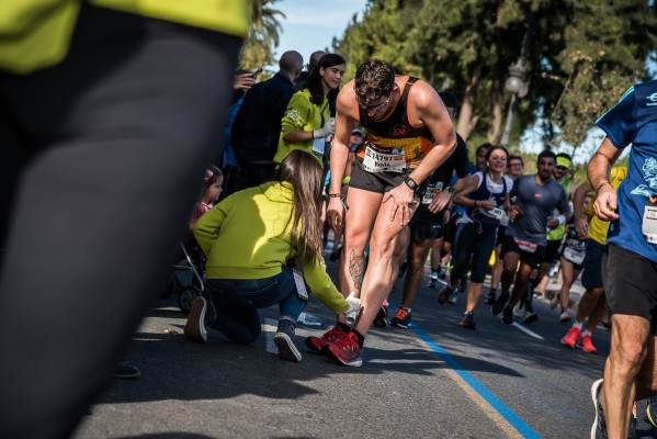 Farmacia Ribera volverá a atender a los corredores del Medio y Maratón Valencia
