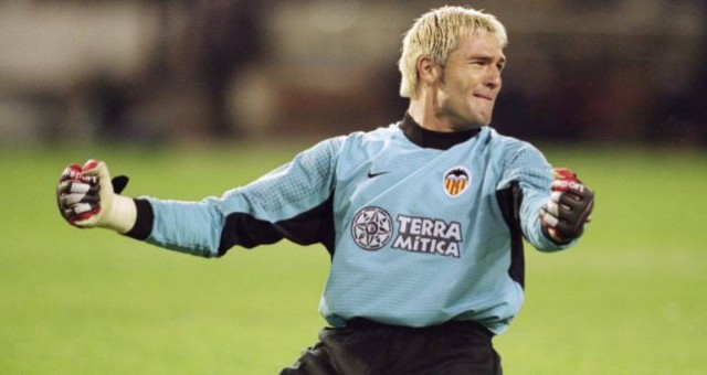 Marea Valencianista abre una cuenta para la Fundación de Cañizares
