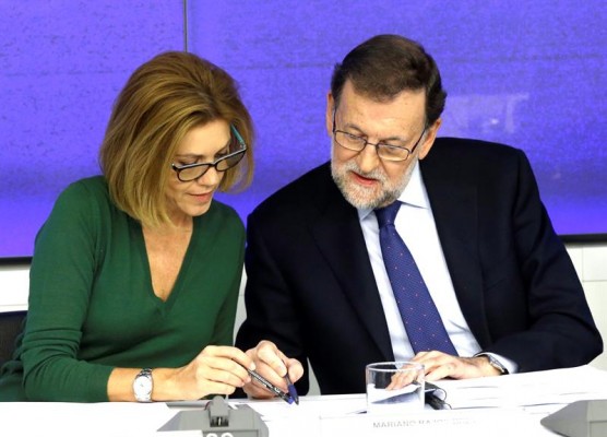 Bendita fragmentación