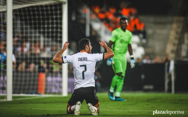 La saudade de Gonçalo