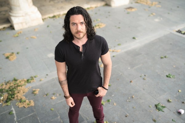 ‘On a plate’: el alma servida en bandeja de Paul Blest