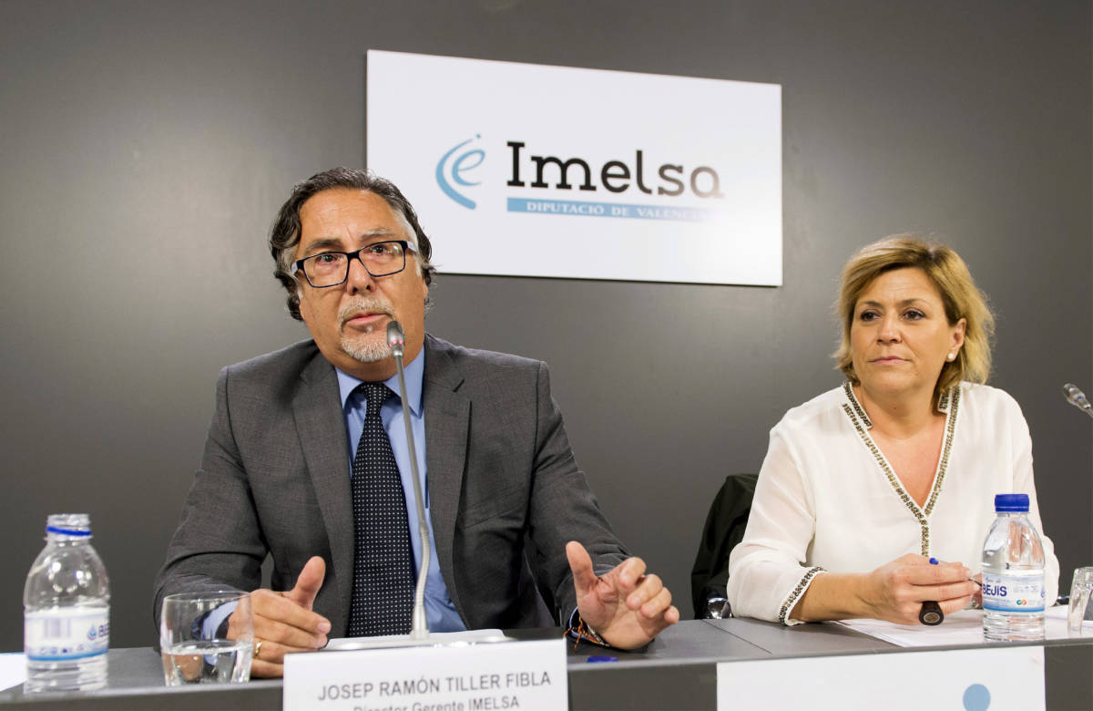 Ratifican la multa de 300 euros a Tiller por no acudir a declarar como imputado en el caso Alquería