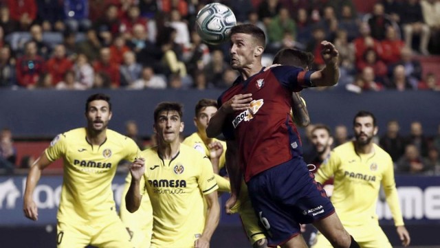 El Villarreal ha desaprovechado ventajas en la mitad de los partidos jugados