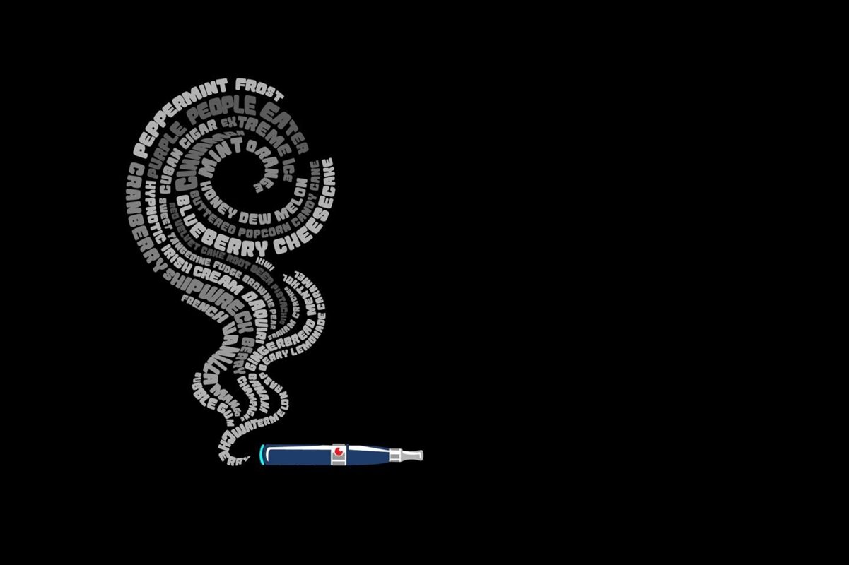 Una nueva investigación evidencia los daños en la salud pulmonar del vapeo y el cigarrillo electrónico

