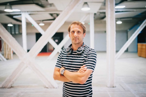 Gaizka Mendieta: el eterno verano de un hombre tranquilo
