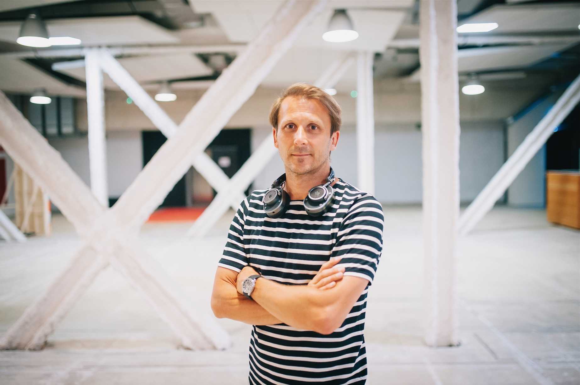 Gaizka Mendieta: el eterno verano de un hombre tranquilo