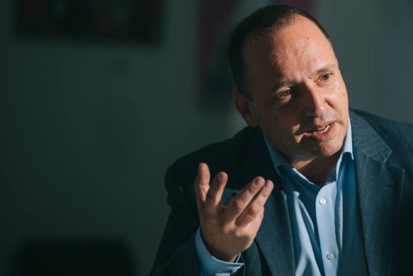 Dalmau subraya que el Cabanyal será 
