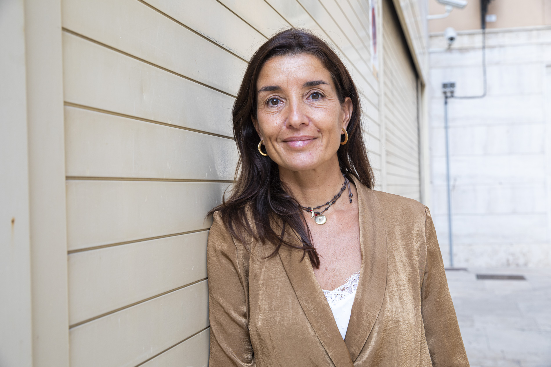Ruth Merino: 