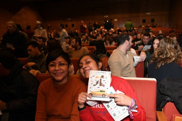 Tecnología, cine, una feria de discos o Halloween: Vila-real da alas a su programación de otoño