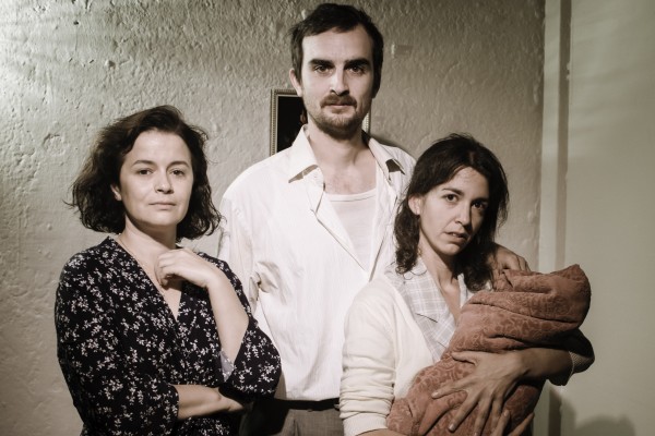 Una comèdia sobre el mutisme entorn al càncer posa punt final al festival Polinyà Íntim
