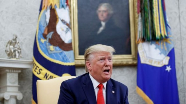 Esta vez la subida de aranceles no es (solo) culpa de Trump
