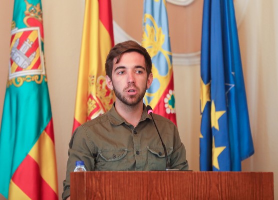 El Consell traslada a Castelló la posibilidad de realizar de forma conjunta el plan de calidad del aire 