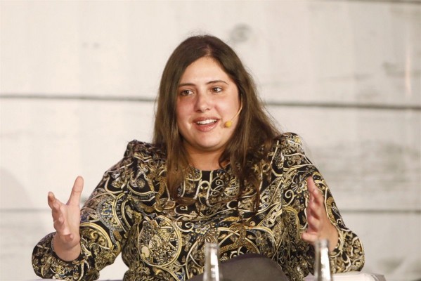 EUPV revalida candidaturas del 28A: Silvia Peris repetirá por Castellón