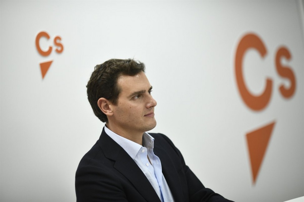Foto: ÓRCAR CAÑAS - 