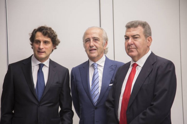 El grupo IVI busca accionistas para colocar un 30% del capital