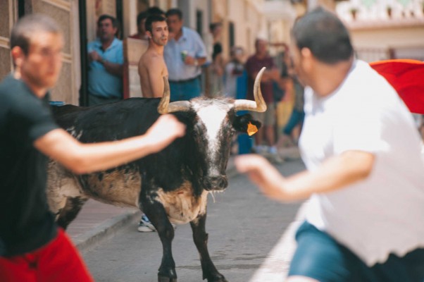 Tradiciones en 
vías de extinción