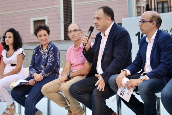 El pleno del Ayuntamiento de Onda aprobará bajar el IBI un 15% 