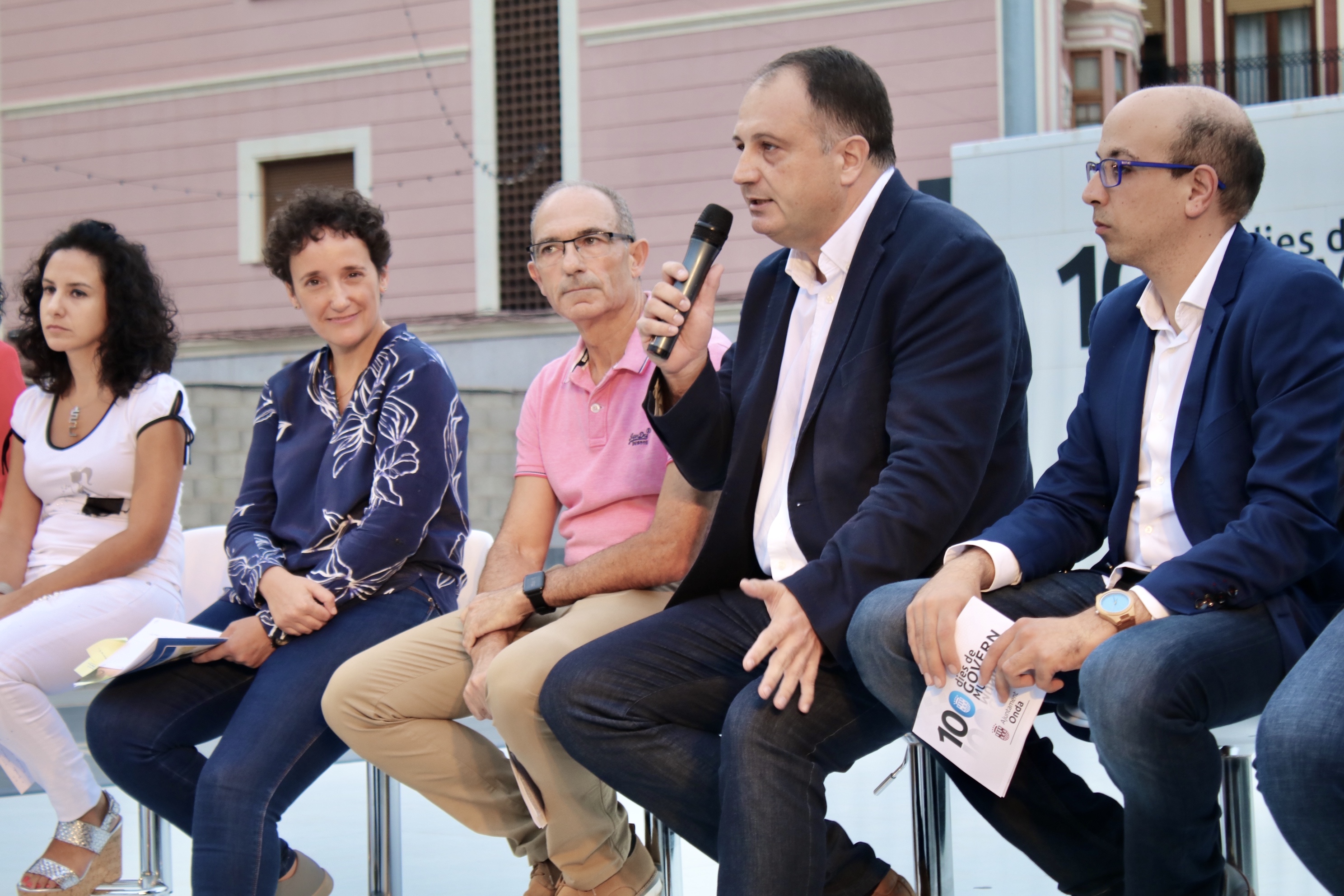 El pleno del Ayuntamiento de Onda aprobará bajar el IBI un 15% 